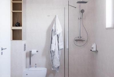 Iancu Nicolae vanzare apartament de lux 3 camere constructie noua 2024 - 8