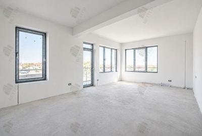 Apartament cu 3 camere semidecomandat în Cernica - 5