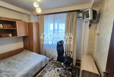 Apartament cu 3 camere semidecomandat în Unirii - 2