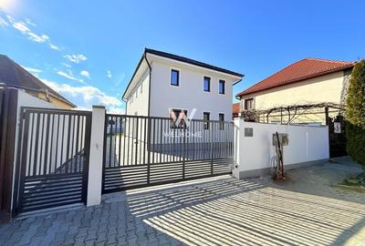 Casă individuală cu 4 camere cu Canalizare în Șelimbăr - 7