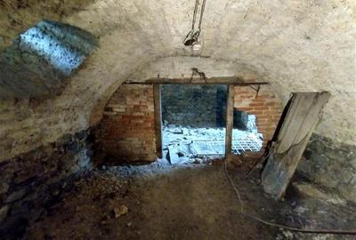 Casă individuală cu 8 camere cu Teren 784 Mp în Vest - 24