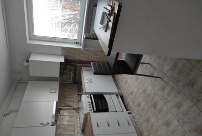 Apartament cu 2 camere semidecomandat în Cetate - 8