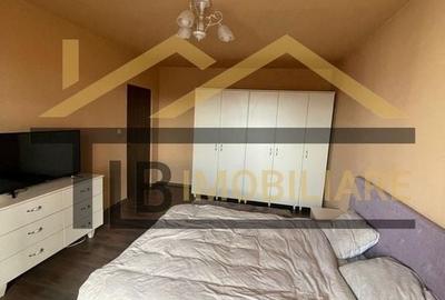 Apartament de 2 camere, 50mp, decomandat, Zona UMFST - 2