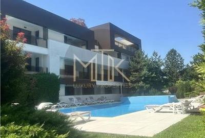 Apartament 3 Cam. 127MP| Erou Iancu Nicolae | Loc de parcare - 15