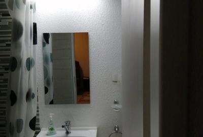 Garsonieră în Rahova