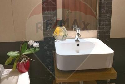 Casă individuală cu 7 camere cu Teren 1343 Mp în Făget - 22