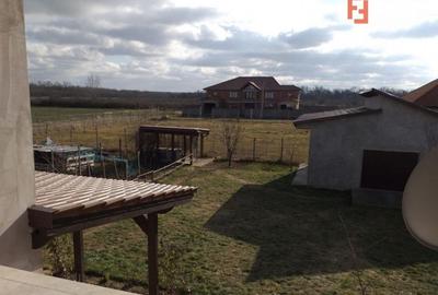 Casa individuala cu 5 camere de vanzare in Sag - ID V155 - 21