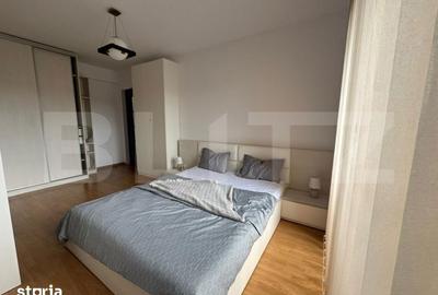 Apartament cu 2 camere în Iris