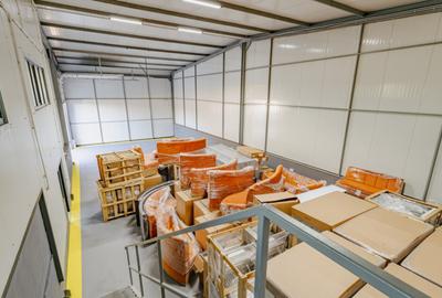 Hala industriala de inchiriat | 340 mp | Navodari - 8