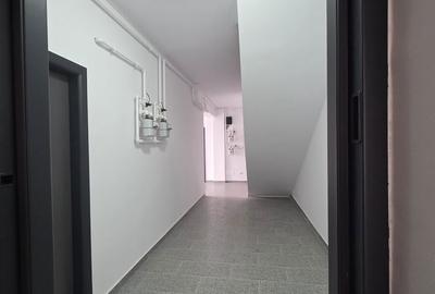 Apartament cu 2 camere în Lăpuș - 17