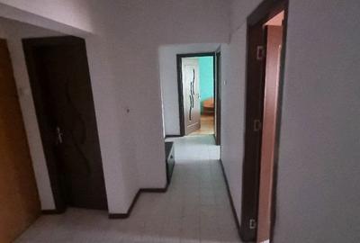 Apartament cu 3 camere în Central - 2