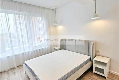 Pipera | Rond OMV | Catted Family | Bloc 2024 | Parcare - 6