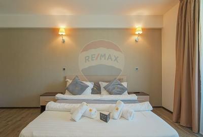 Apartament premium cu 3 camere - Silver Mountain, Poiana Brasov - 14