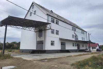 Proprietate specială, de 680 mp, în Talpoș - 2