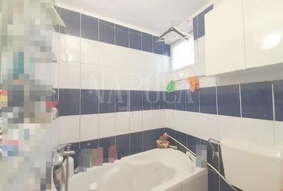 Apartament cu 2 camere decomandat, mobilat în Valenta - 5