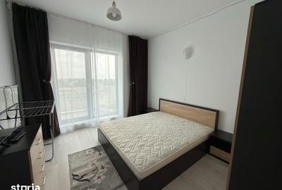 Apartament cu 2 camere decomandat în Xenia - 9