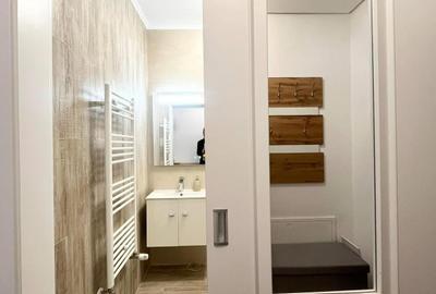 Apartament cu 2 camere decomandat în Rogerius - 7