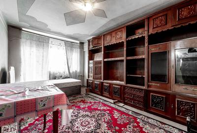 Apartament cu 4 camere decomandat în Central - 2