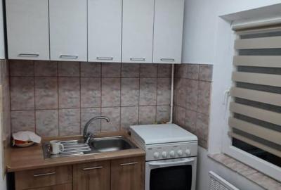 Garsoniera confort 1 Zorilor strada Ciresilor parter loc parcare inclus - 6