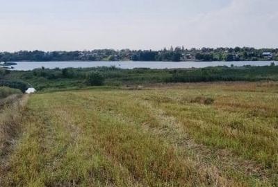 Proprietar - SUPER OFERTA - Teren intravilan  Peris - 7.043 mp - doar 4 euro/mp - 3