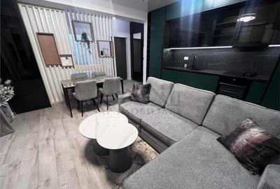 Apartament 2 camere complex Don Homes - Rediu - 6