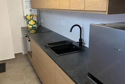 Apartament 3 camere prima inchirere, loc de parcare, Central - 3
