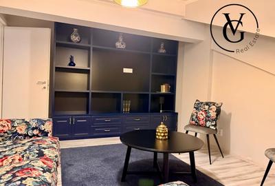 Apartament 3 camere in Vila Bucurestii Noi - 1