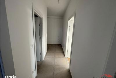 Apartament cu 2 camere în Nord - 11