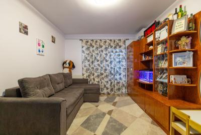 Apartament 2 camere pe strada Bucegi - 2