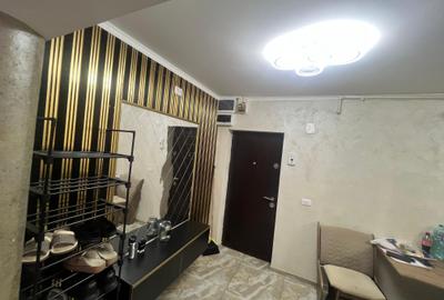 Tomis Nord apartament 3 camere semidecomandat termen scurt - 11