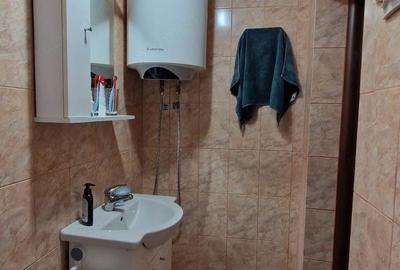Casă cu 2 camere cu Teren 2700 Mp în Măhăceni - 2
