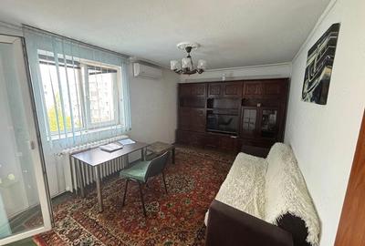 Apartament cu 2 camere decomandat în Lujerului