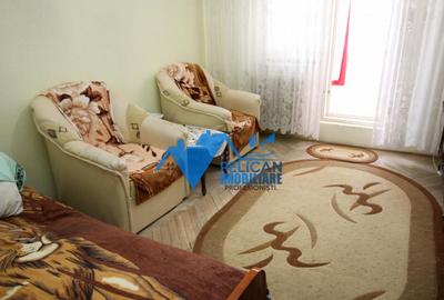 Zona Neptun, Apartament 2 camere, etaj 2