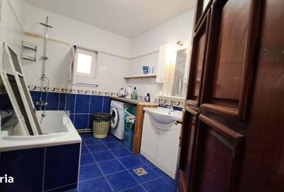 Casă cu 4 camere în Central - 1