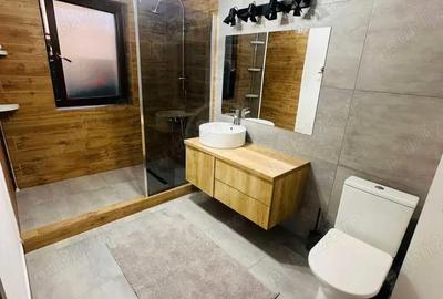 Casă cu 4 camere cu Teren 269 Mp în Central - 7