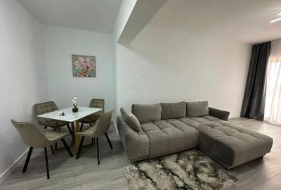 Apartament cu 3 camere decomandat în Central - 2
