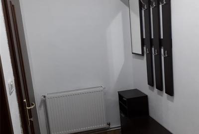 Garsoniera de 30mp situata pe Soseaua Alexandriei - Cristalului - 2