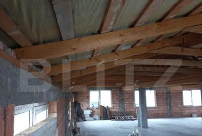 Spatiu comercial central! 1200mp! Reghin! - 4