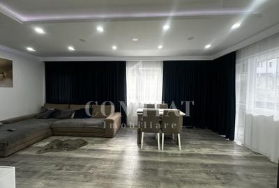 Apartament la cheie | Etaj intermediar | Zona BMW - Floresti - 3