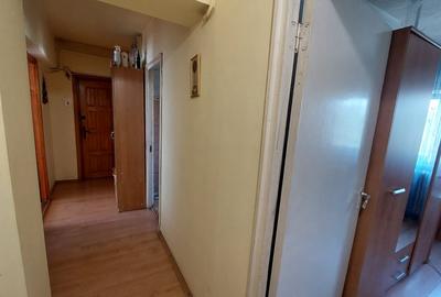 Apartament 3 camere decomandat, etajul 4, Craiovita zona Lidl - 7