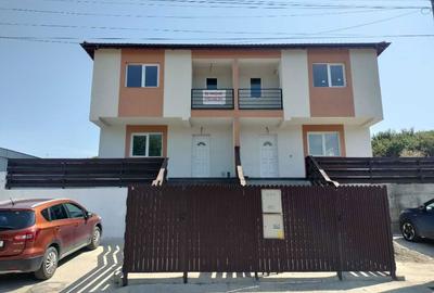 Casă cu 3 camere în Vișani