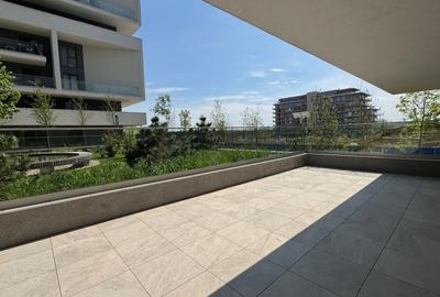 Apartament cu 3 camere decomandat în Barbu Văcărescu - 8