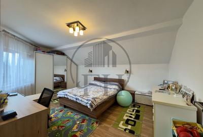 Casă individuală cu 4 camere cu Canalizare în Valu lui Traian - 10