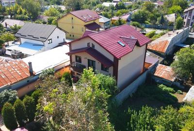 Vila ta aproape de natura – 8 camere, Lacul Pasarea - 81