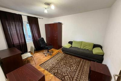 Apartament 3 camere zona USAMV-Calea Manastur - 9