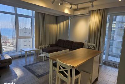 Apartament cu 3 camere, mobilat în Nord - 8
