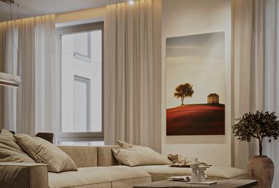 ISOLA BOUTIQUE - Pallady lucrările au început - metrou in apropiere - 5