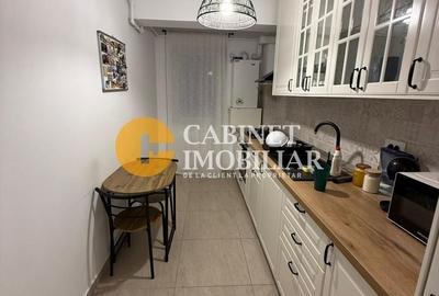 Apartament cu 2 camere decomandat, mobilat în Popas Păcurari - 5