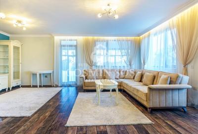 Casa individuala de inchiriat in Floresti - 2