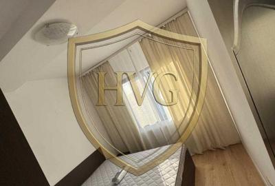 Apartament cu 2 camere decomandat, mobilat în Păcii - 3